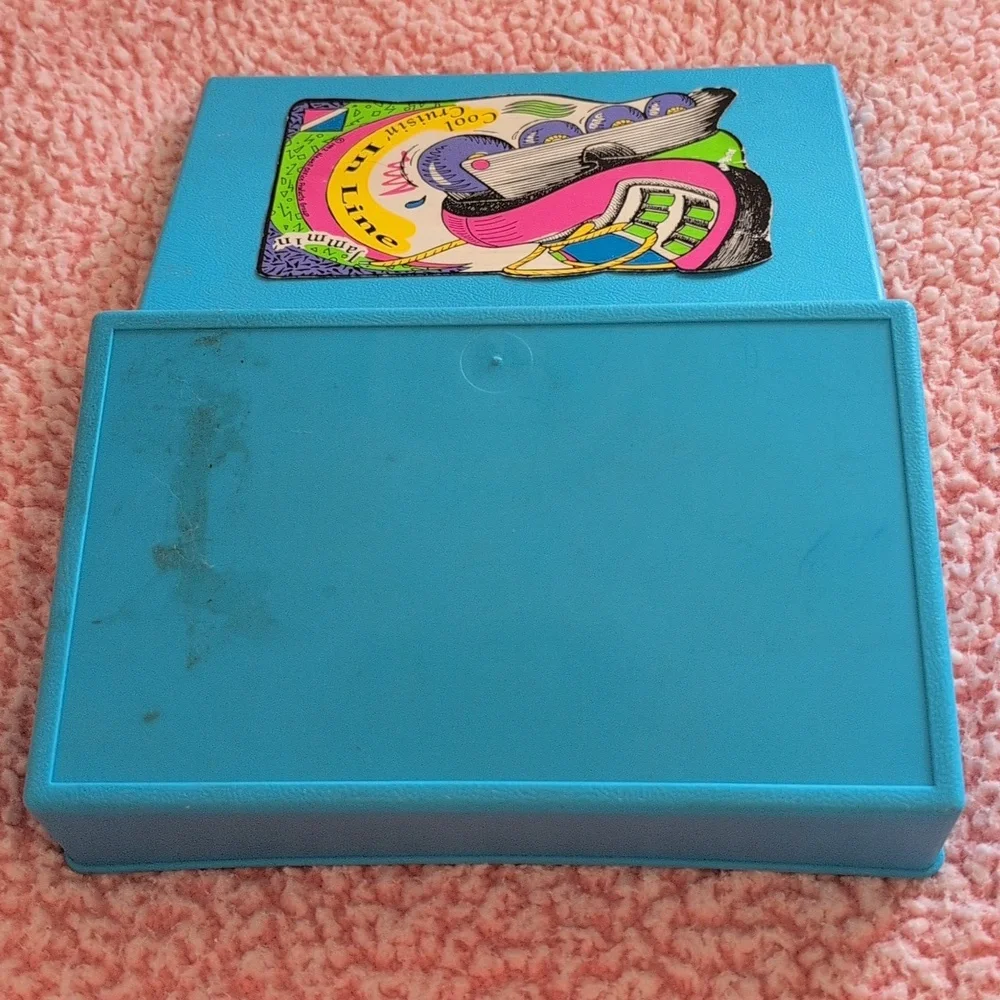 Vintage 1992 